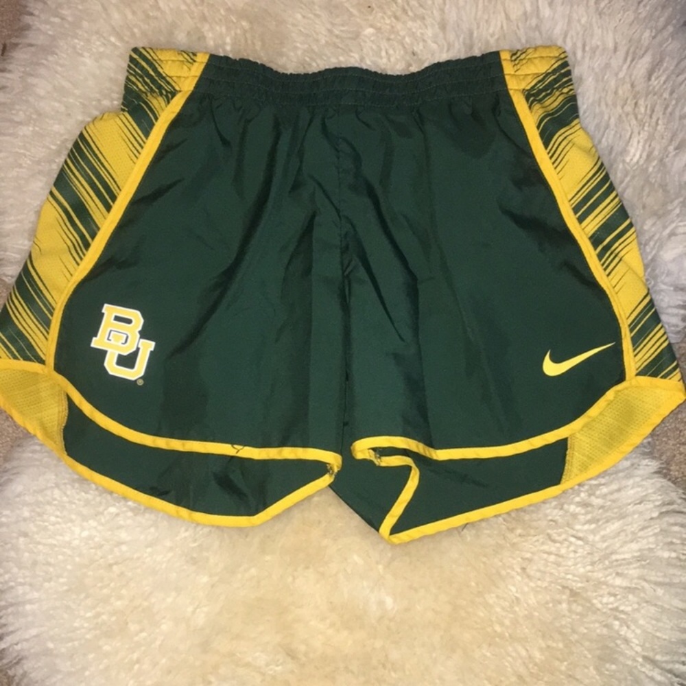 Nike Baylor active shorts